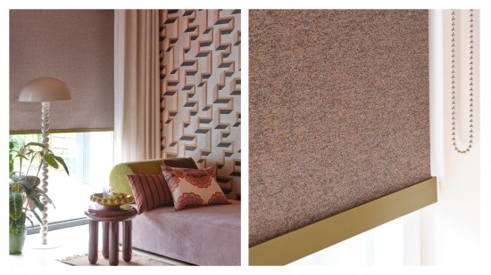 Design ned til mindste detalje