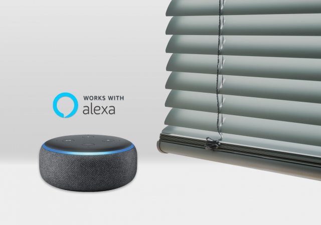 Forbind dine elektriske gardiner med Google & Google Assistant | stila® - www.stila.dk