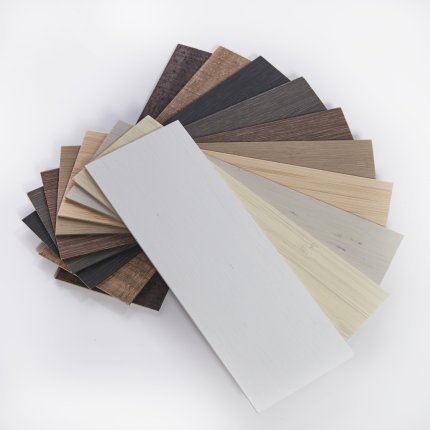 Roller blind med karakter 1