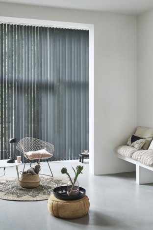 Miljøvenlige gardiner fra vejl. kr. 100% genanvendt | Stila -