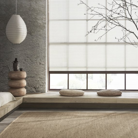Roller blinds karakter 2