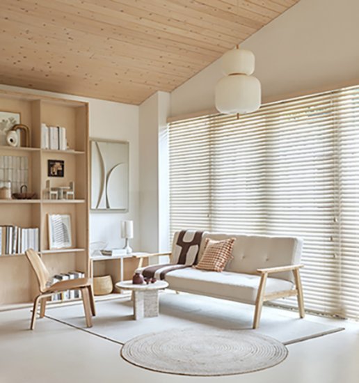Naturlige strukturer